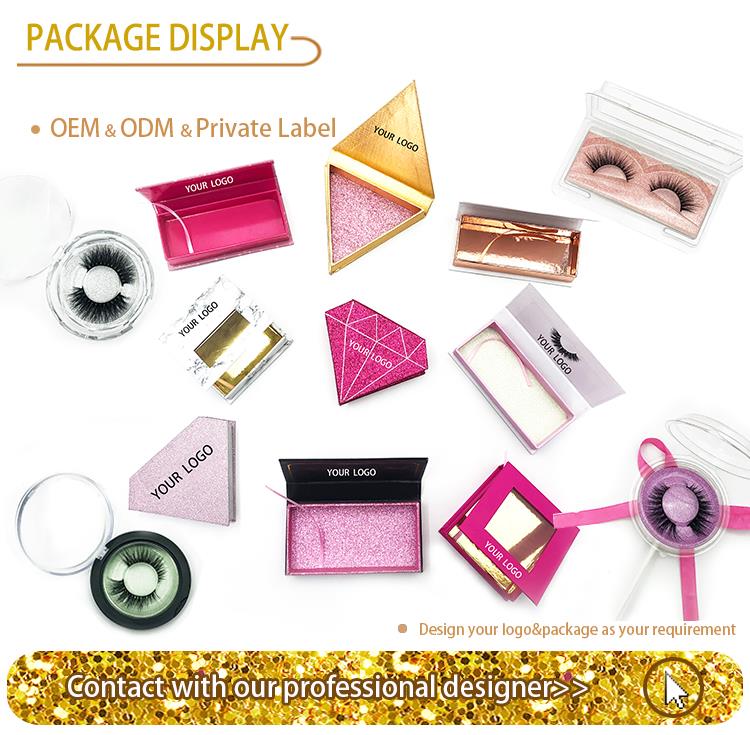 OEM ODM PACKING for your private label