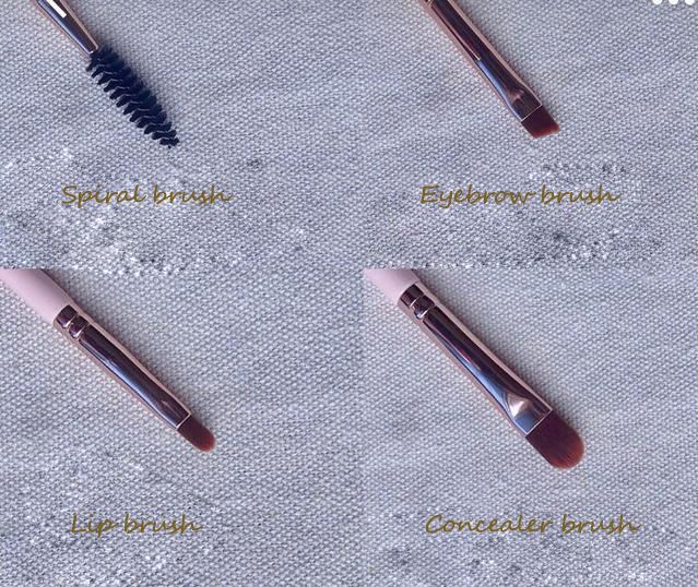 Other brushes Other brushes