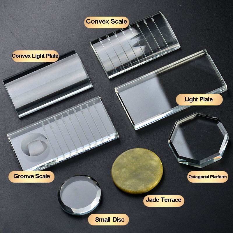 lash pads lash pads