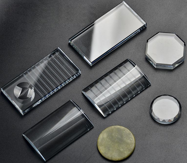 crystal pads crystal pads