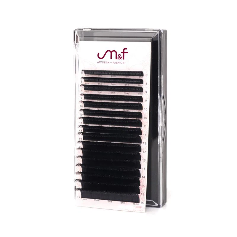 classic eyelash extension