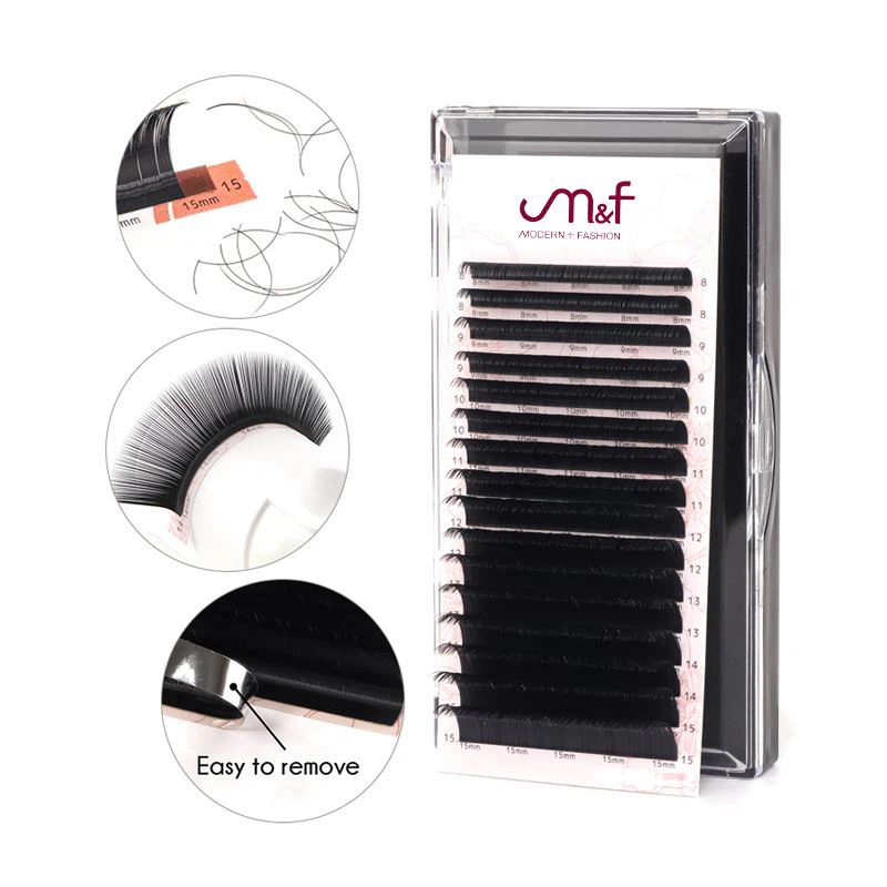 lashes extension