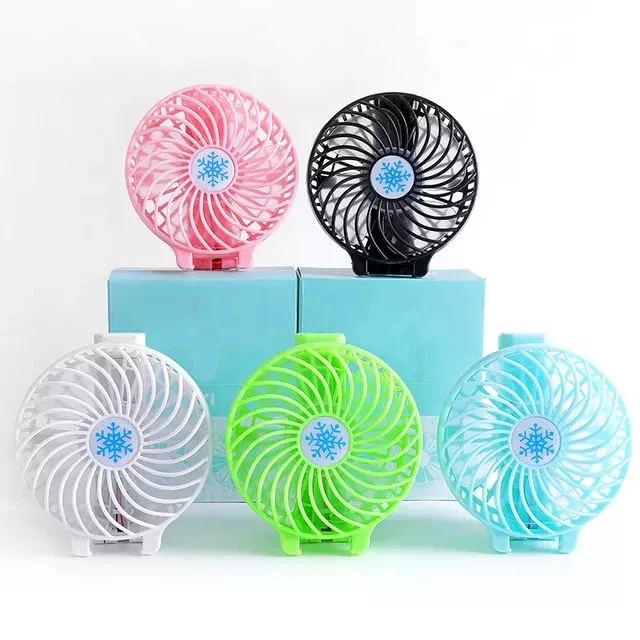 lash handy fan